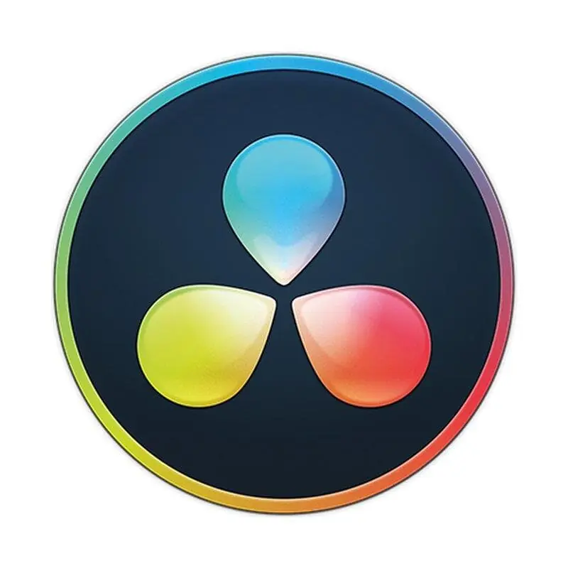 Nur Für Kurze Zeit Blackmagic Design DaVinci Resolve Studio Dongle