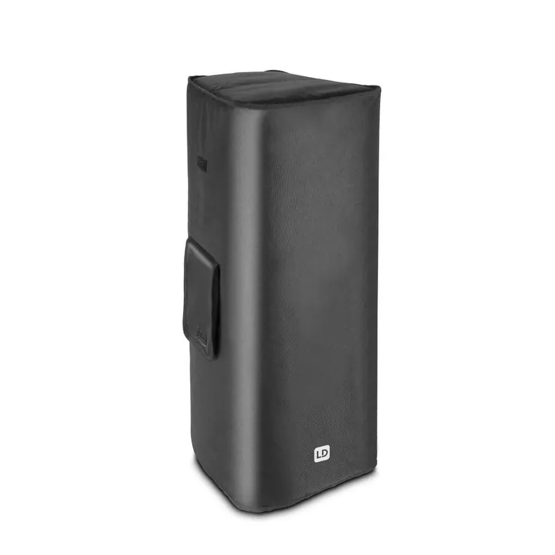 Abverkauf LD Systems STINGER 28 G3 PC - Gepolsterte Schutzhülle für Stinger® G3 PA-Lautsprecher 2 x 8"