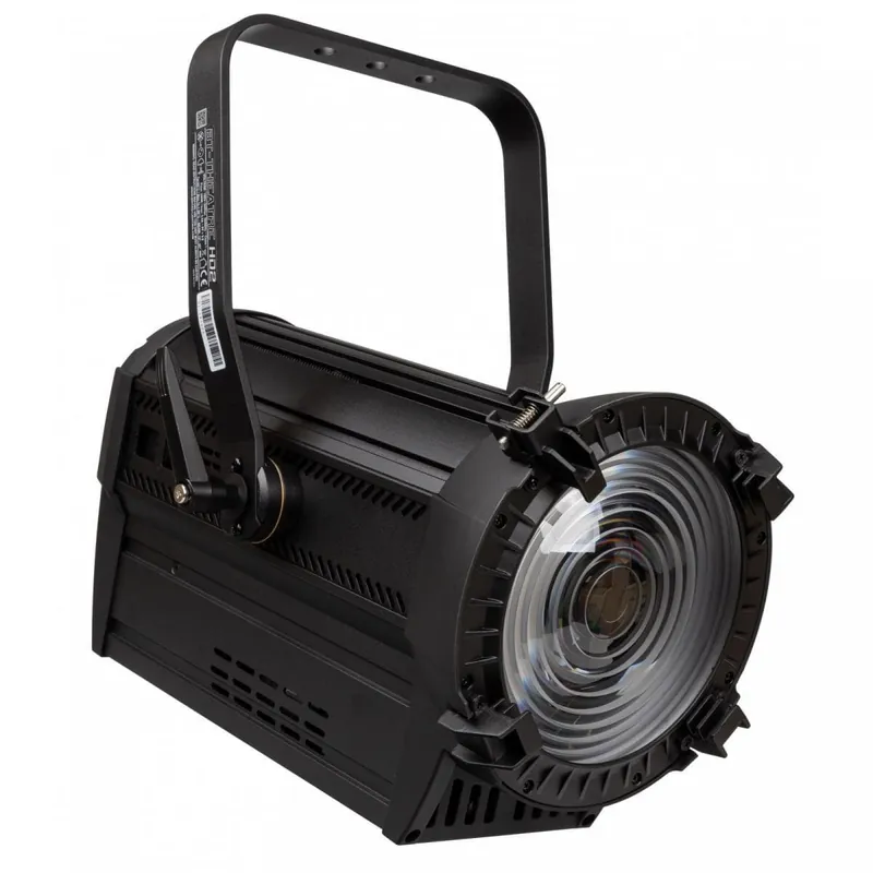 BriteQ BT-THEATRE HD2 RGBAL-LED Bühnenscheinwerfer Must-Have