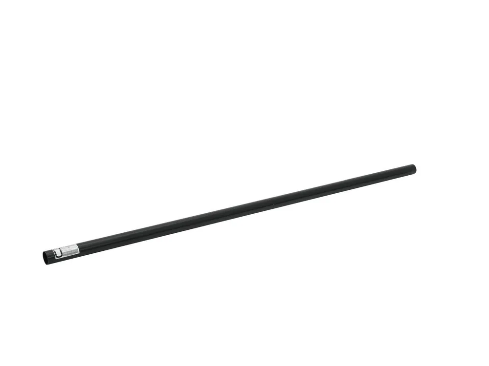 ALUTRUSS Alurohr 6082 50x2mm 5m schwarz Bestpreis