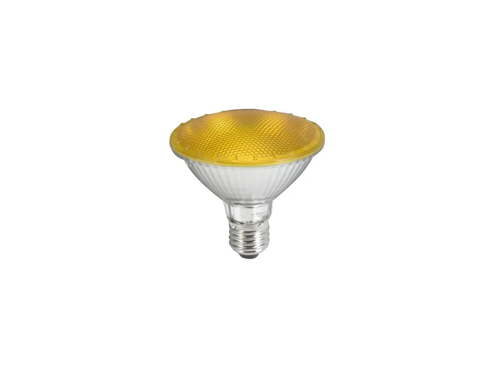 OMNILUX PAR-30 230V SMD 11W E-27 LED gelb Meistverkauft