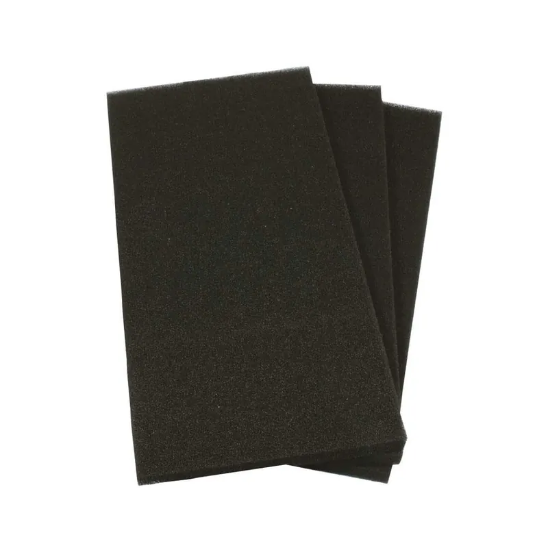 ADJ ACM/Foam inlay for AC-01 accessory case Knallerangebot