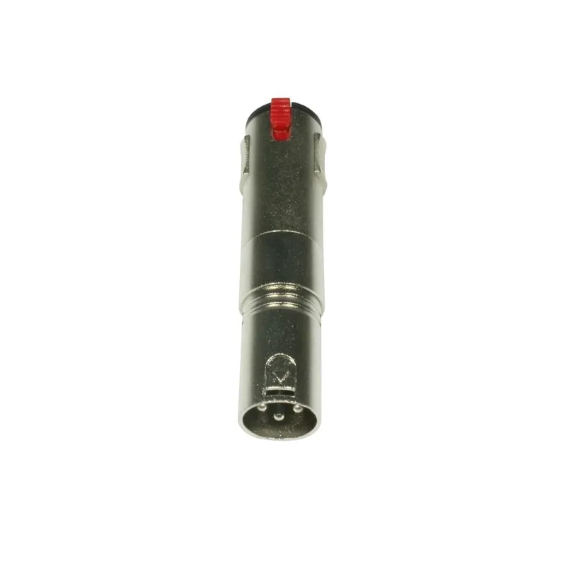 Billig ADJ AC-A-XM3/J6M XLR 3pol M - Jack 6,3mm ste