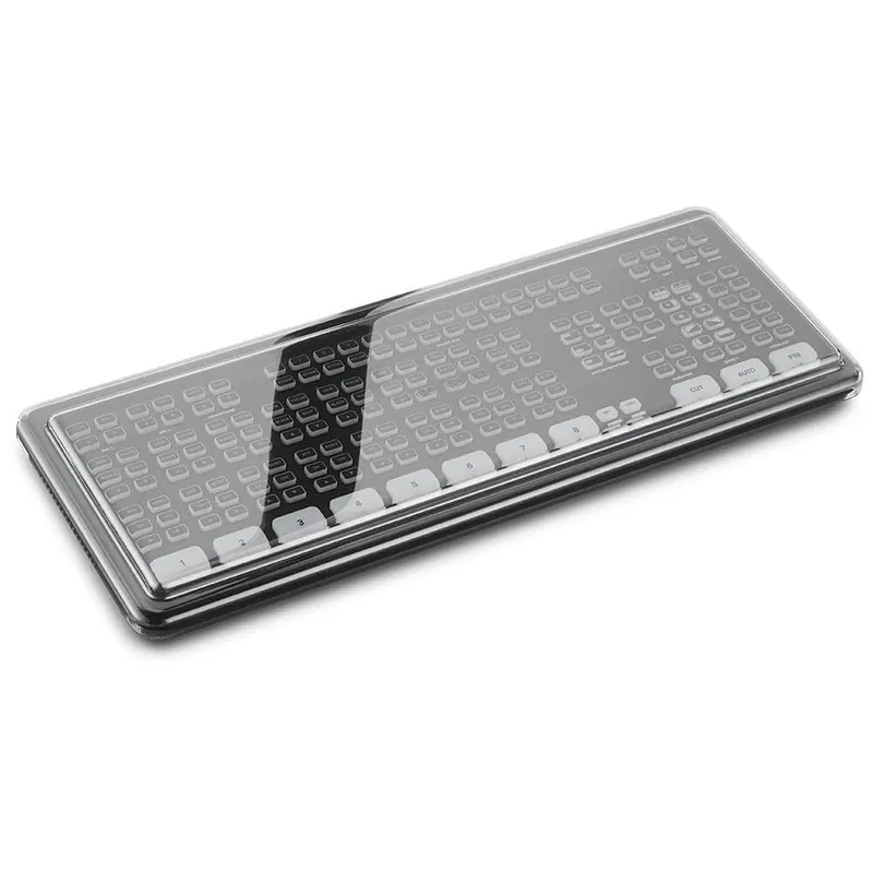 Kostenfreie Lieferung Decksaver Blackmagic ATEM Mini Extreme & ATEM Mini Extreme ISO