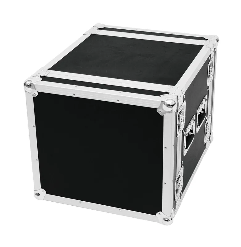 Roadinger Verstärkerrack PR-2, 10HE, 47cm tief Online Kaufen
