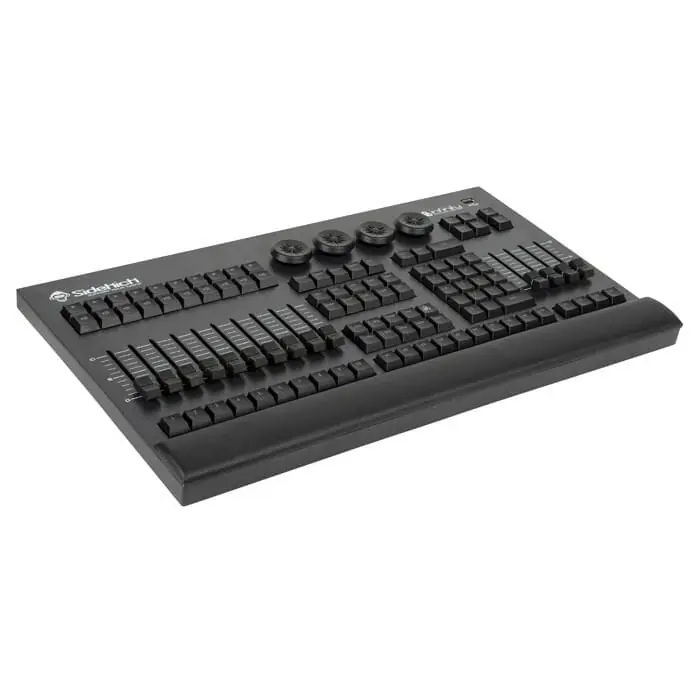 Infinity SideKick - Chimp OnPC Wing Knallerangebot