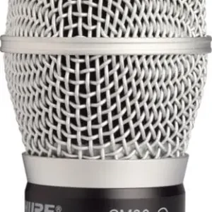 Top-Angebot Shure RPW114 SM86 Funkmikrofonkopf, Niere