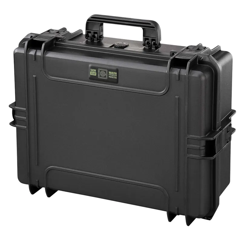 Kostenfreie Lieferung Showgear Vaultis Case 505 - 500 x 350 x 194