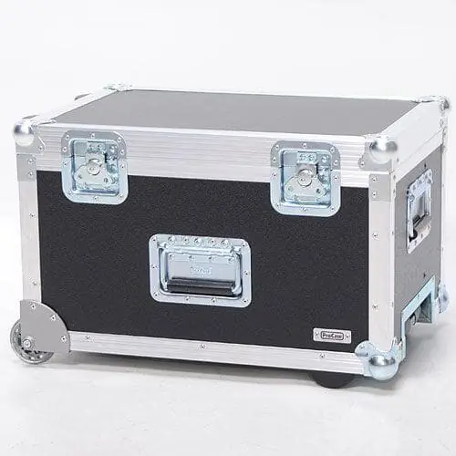 Sonderangebot ProCase Transportkoffer für 20x Apple iPad 2/3/4 mit Trolley