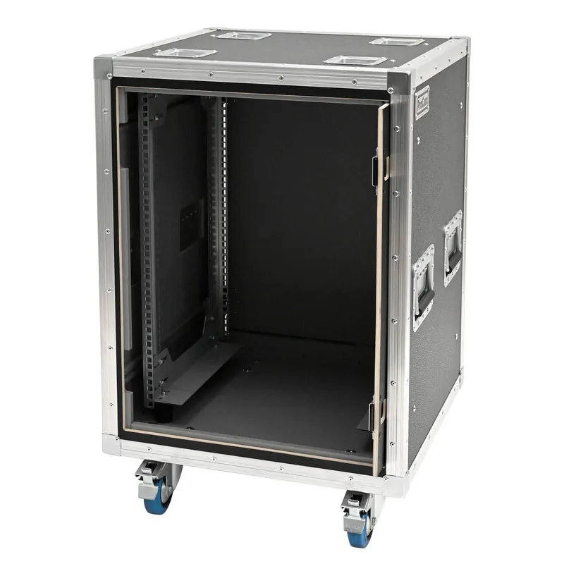 Jetzt Kaufen ProCase QSD-Rack 2.0 - 14HE 600 mm tief