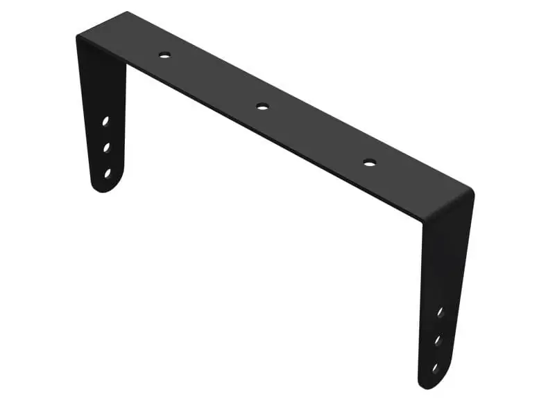 Jetzt Kaufen Seeburg Flying Bracket für F1 horizontal