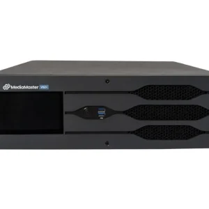 Markenprodukt ChamSys MediaMaster VS2+