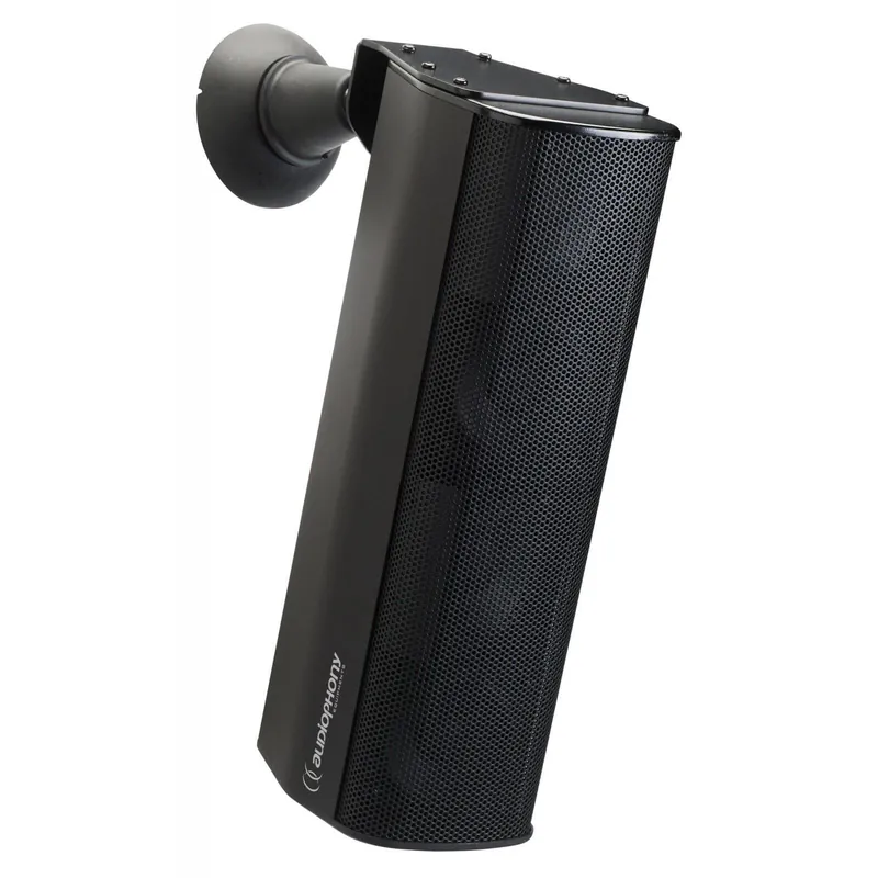 Sonderaktion Audiophony iLINE24sup - Wandhalterung, schwarz