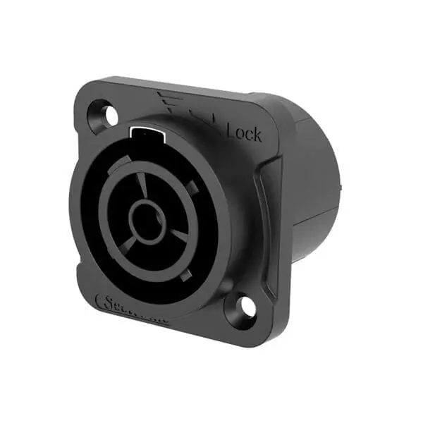 Jetzt Kaufen Seetronic SAC3FPX-LY - T-Con, IP65 Gehäusebuchse, OUT, weiblich, True1-kompatibel, luftdicht