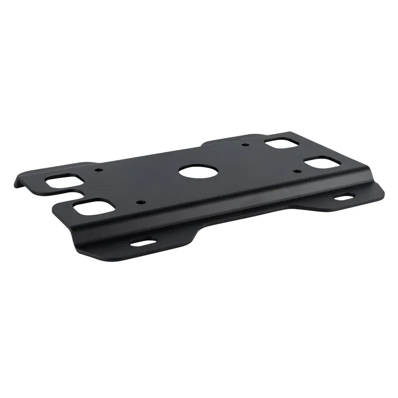 Garantierte Lieferung Infinity Montageplatte - für Raccoon S250/4 Junior und Raccoon W18/4 Junior