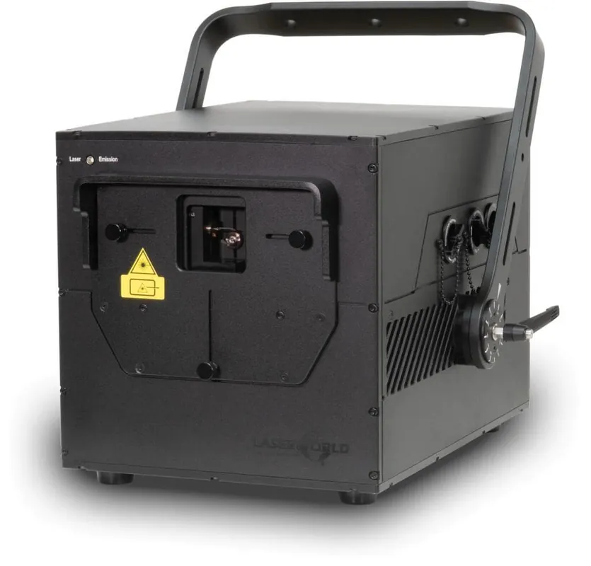 Laserworld PL-30 - 30.000 mW Preisknaller
