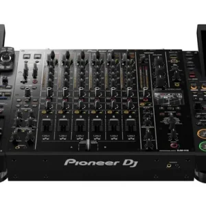 AlphaTheta 2x CDJ-3000X DJ multi player + 1x Pioneer DJM-V10 Mixer Online Kaufen