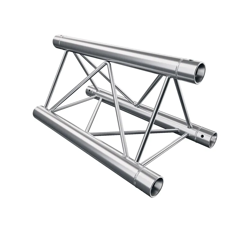 Solange Der Vorrat Reicht Global Truss F23 40cm inkl Verbinder