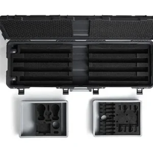 Finale Aktion Astera Filmcase Hartschalen Transportkoffer Individuell bestückbar