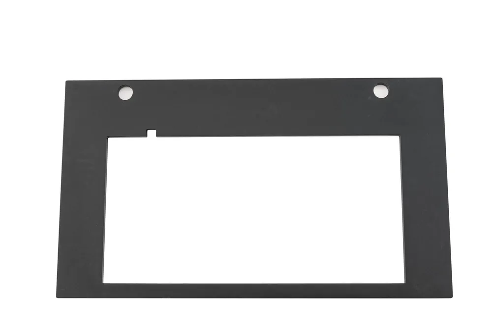 Online Kaufen Magma Groove Terminal Faceplate DDJ-REV7- schwarz