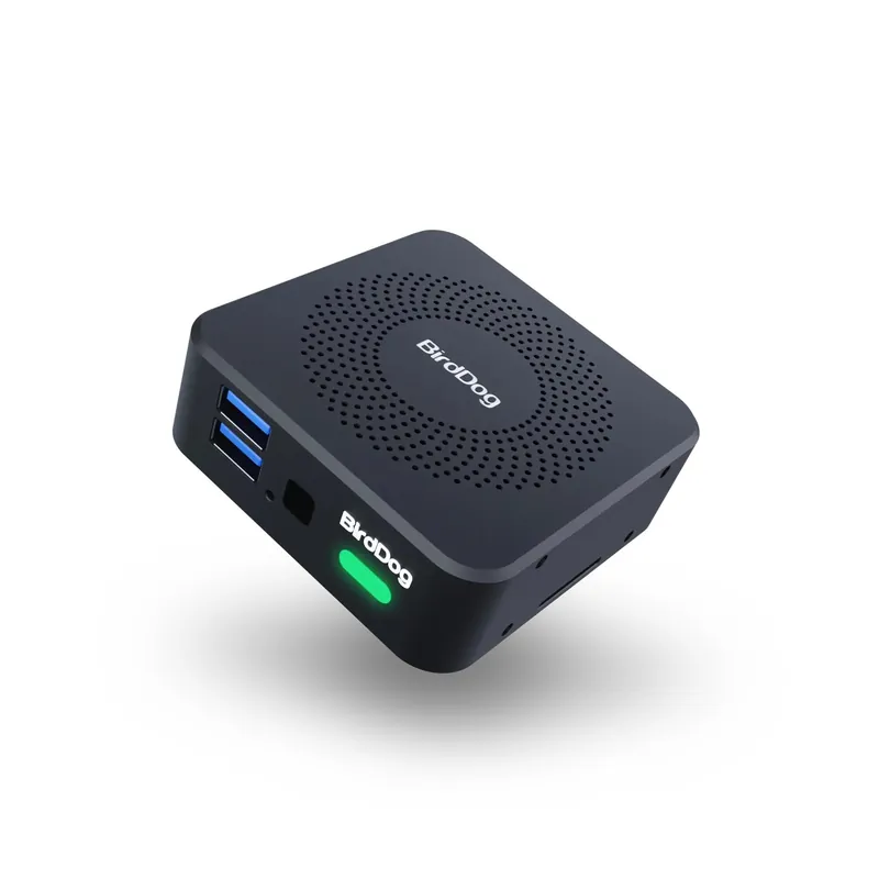 BirdDog PLAY PRO - Professioneller NDI-Decoder Neue Ware