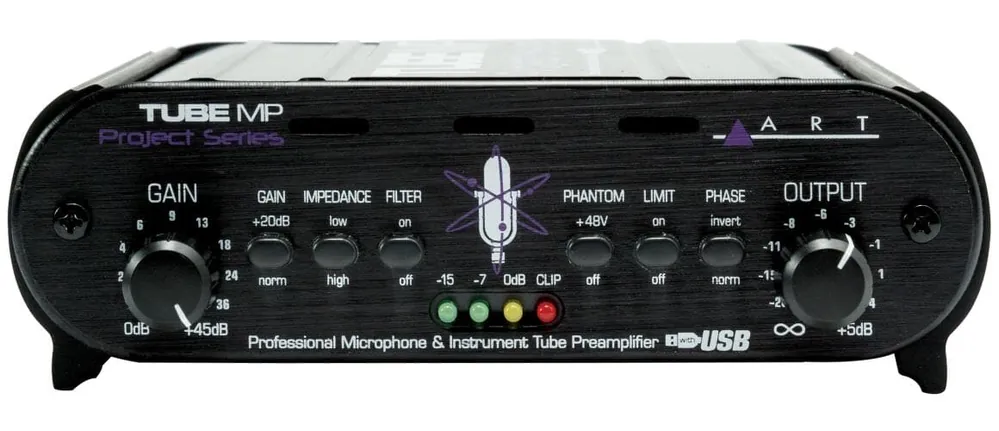 ART TUBE MP PSU - Tube MP ProjectSeries Versand Am Gleichen Tag