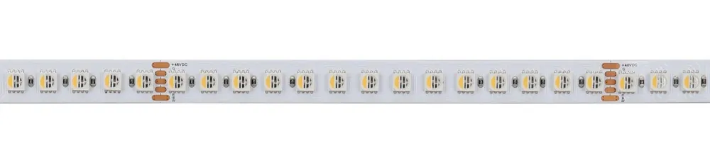 Versand Am Gleichen Tag Deko-Light LED Stripe - Long Run, SMD, 48V-10W, RGB+4000 K, 50m