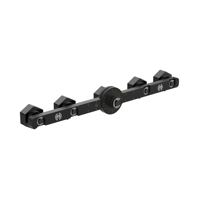 Chauvet Professional EPIX Mounting Bracket: +/- 120° Angling Adapter Sofort Bestellen