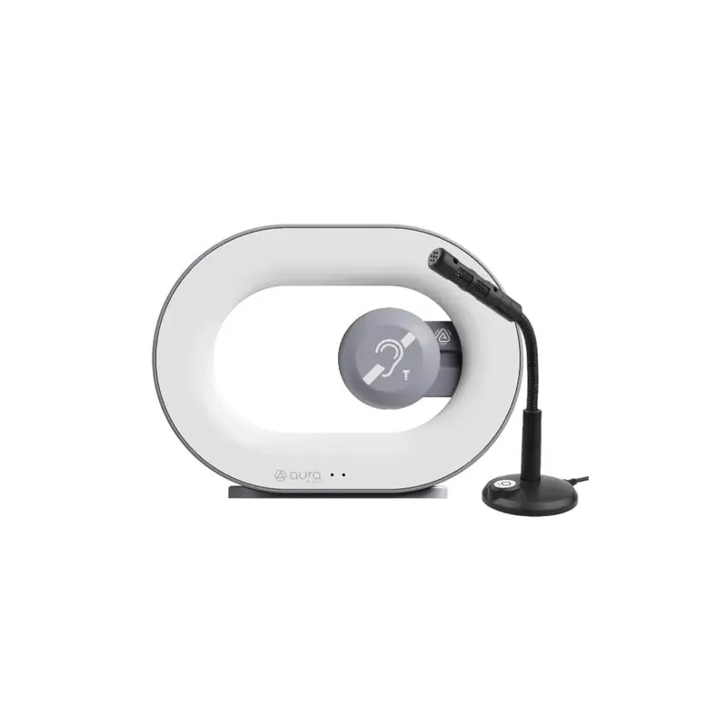MIPRO AuraLoop - Mobiler Einzelplatz Hybridsender mit induktiver Schleifenübertragung und Auracast™ Angebot