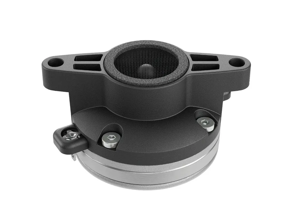 Zertifiziert LAVOCE DN07.10LM-16 0,7" Kompressionstreiber, Neodym