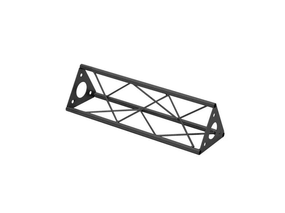 Finale Aktion DECOTRUSS ST-470 Traverse, schwarz