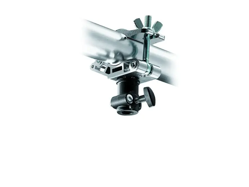 Schneller Versand Avenger C4469 Mp Truss Clamp mit 16mm Hülse