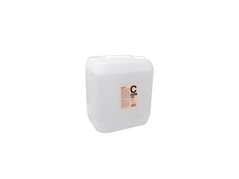 EUROLITE Smoke Fluid -C2D- Standard Nebelfluid 25l Direkt Vom Hersteller