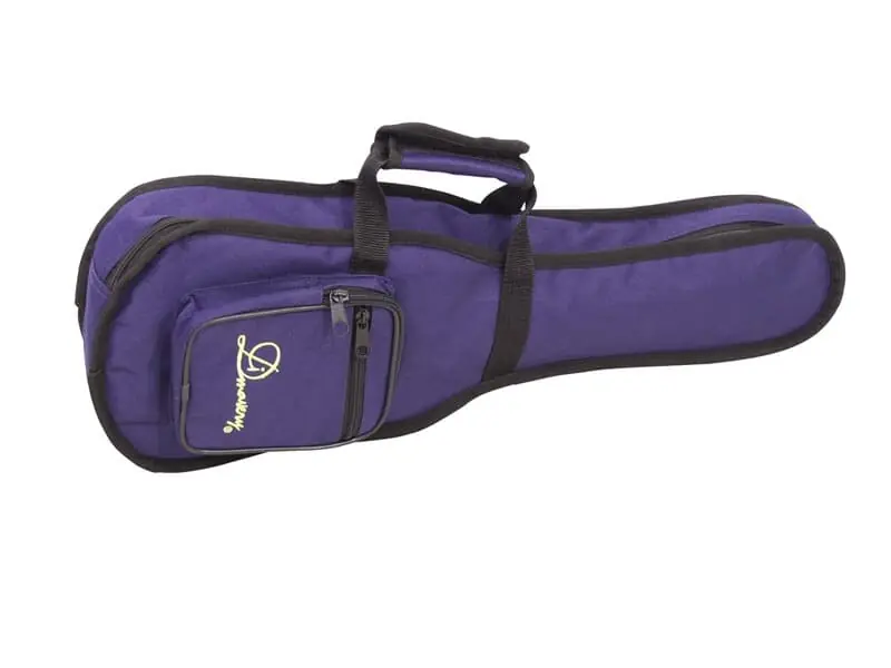 DIMAVERY Soft-Bag für Ukulele Mega-Angebot