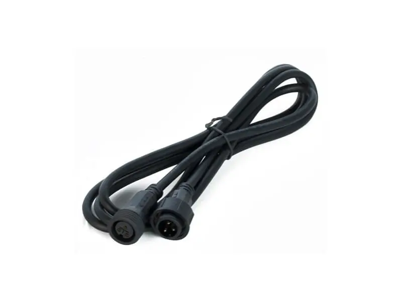 Sichere Zahlung Outdoor DMX Kabel für Elation SixPar 5m, SIXPAR/5MDLC