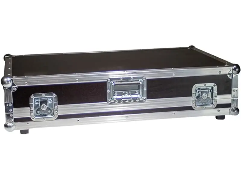 Pro Lighting Case für Pioneer DDJ SZ Zertifiziert
