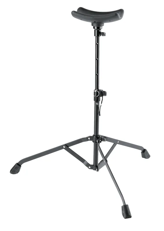 Bestseller König & Meyer 14950 Tuba-Spielständer - schwarz