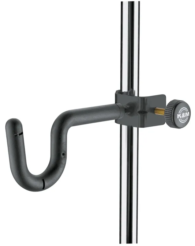 Angebot König & Meyer 157 Trompetenhalter - schwarz