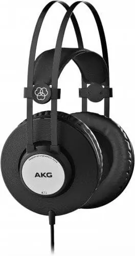 Preiswert AKG K72 Geschlossener Kopfhörer, ohrumschließend