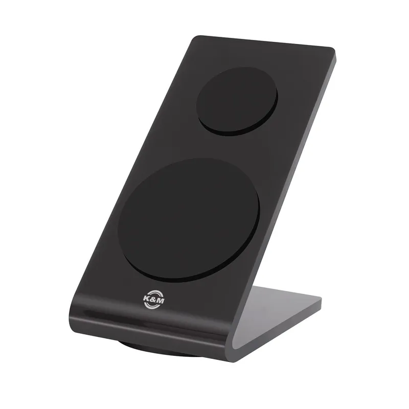 Meistverkauft König & Meyer 19855 Tablet-PC-Ständer - schwarz