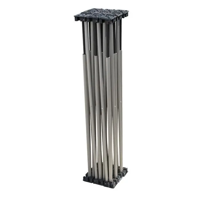 Jetzt Kaufen SHOWGEAR Mammoth Beine 60cm 1x1m