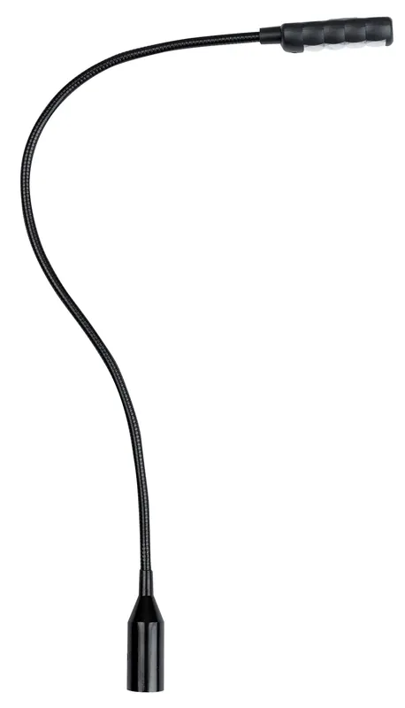 DAP GooseLight XLR (4p, straight) White LED Kracherpreis