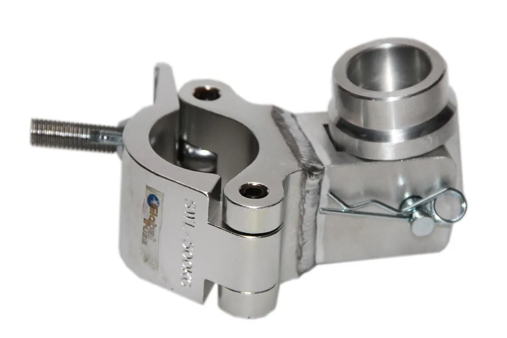 Global Truss Coupler inkl. Knickelement für Cornerbrake Saisonangebot