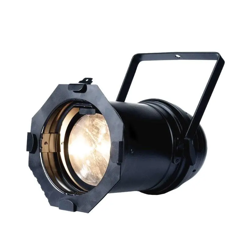 ADJ PAR Z100 3k - 100W COB LED 3000K Kostenloser Rückversand