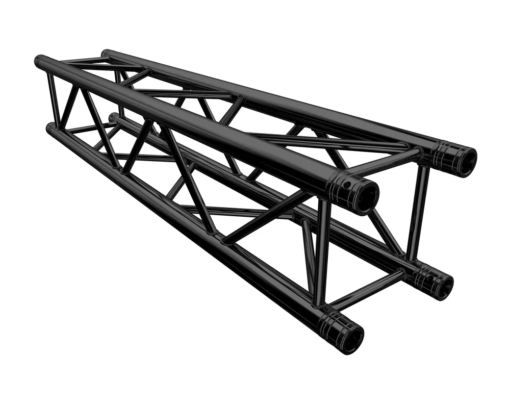 Global Truss F34 150 cm, 4-Punkt inkl. Verbinder schwarz Jetzt Bestellen