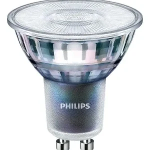 Sofort Bestellen Philips MASTER LEDspot ExpertColor 5,5-50W GU10 930 25D 3000K