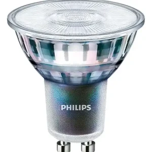 Philips MASTER LEDspot ExpertColor 5,5-50W GU10 927 25D 2700K Sonderangebot