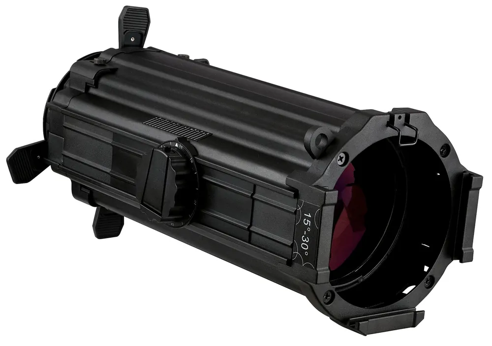 SHOWTEC Zoom Lens Performer Profile 15 - 30 degree Preis Gesenkt
