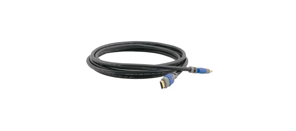 Garantierte Lieferung Kramer C-HM/HM/PRO-35, 10,6m High-Speed HDMI mit Ethernet Support Anschlusskabel Stecker/Stecker