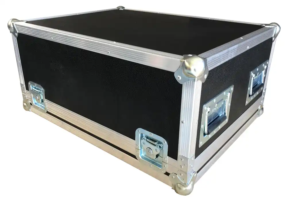 ML Haubencase für Allen & Heath SQ7 einfaches Haubencase Schneller Versand